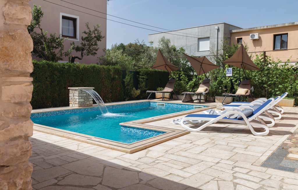 Ferieleilighet - Pula , Kroatia - CIR358 4