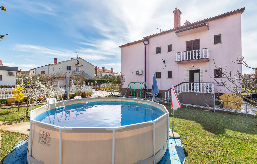 Ferieleilighet - Pula , Kroatia - CIR552 10