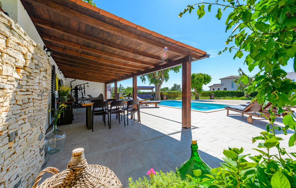 Feriehus - Vodnjan-Galizana , Kroatia - CIR102 10