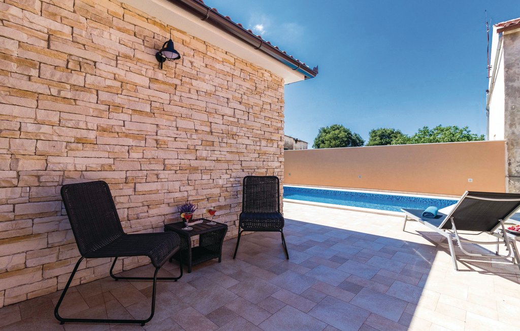 Ferienhaus - Pula-Valtura , Kroatien - CIR246 10