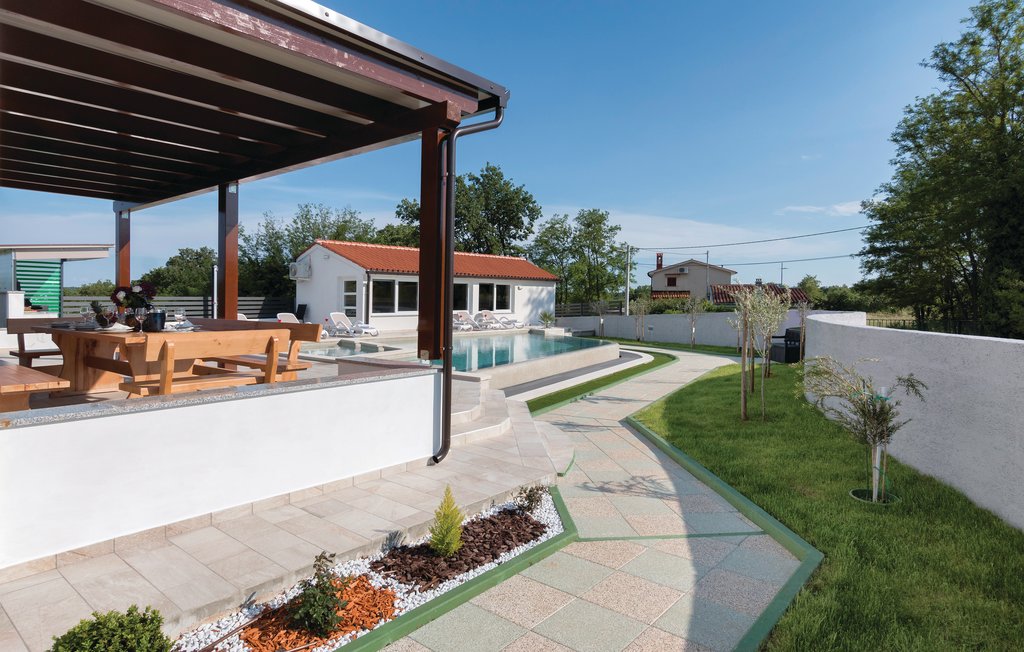 Feriehus - Pula-Marcana , Kroatia - CIR400 12