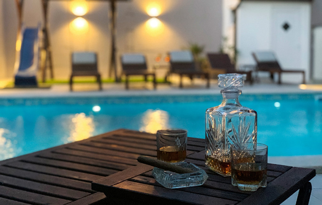 Ferienhaus - Pula , Kroatien - CIR445 12