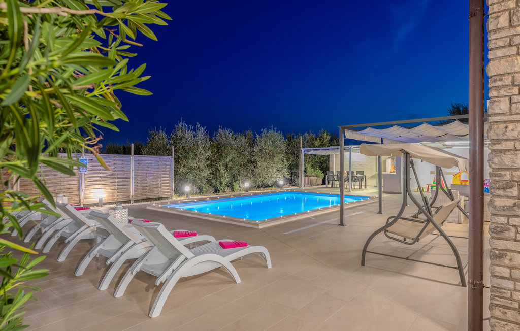 Ferienhaus - Pula , Kroatien - CIR449 2