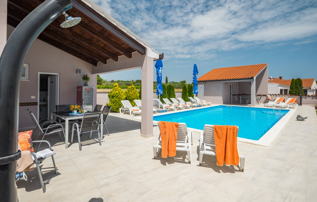 Ferienhaus - Pula , Kroatien - CIR502 14