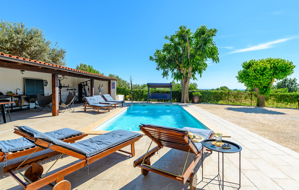 Feriehus - Vodnjan-Galizana , Kroatia - CIR102 1