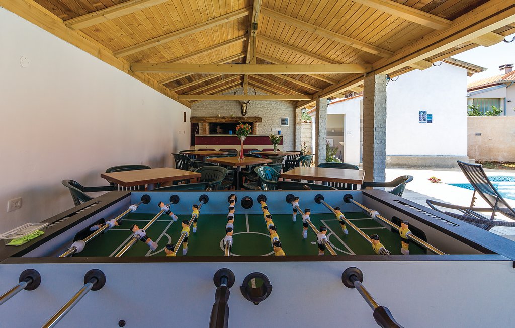 Feriehus - Pula-Stinjan , Kroatia - CIR113 12