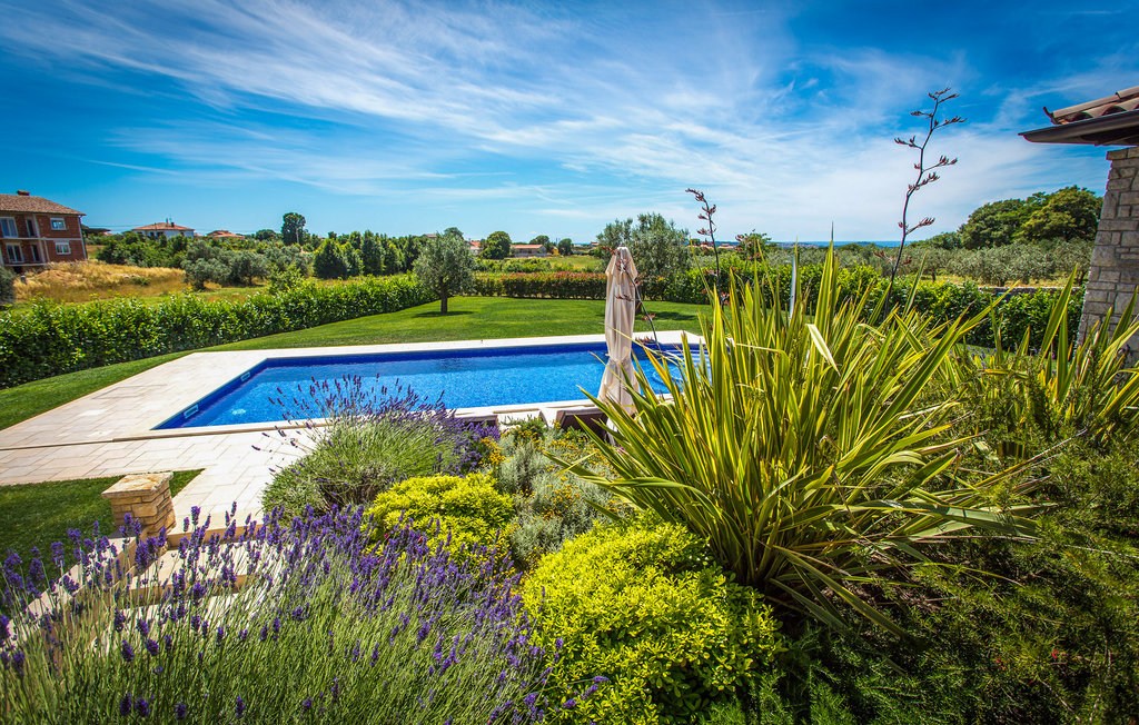 Ferienhaus - Vodnjan-Galizana , Kroatien - CIR222 9