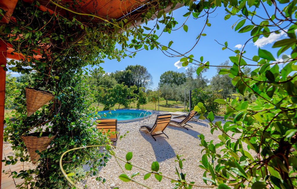 Feriehuse - Pula-Valtura , Kroatien - CIR224 10