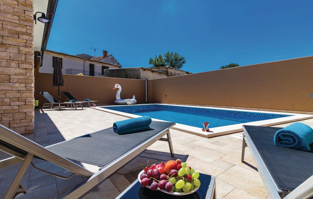 Ferienhaus - Pula-Valtura , Kroatien - CIR246 7