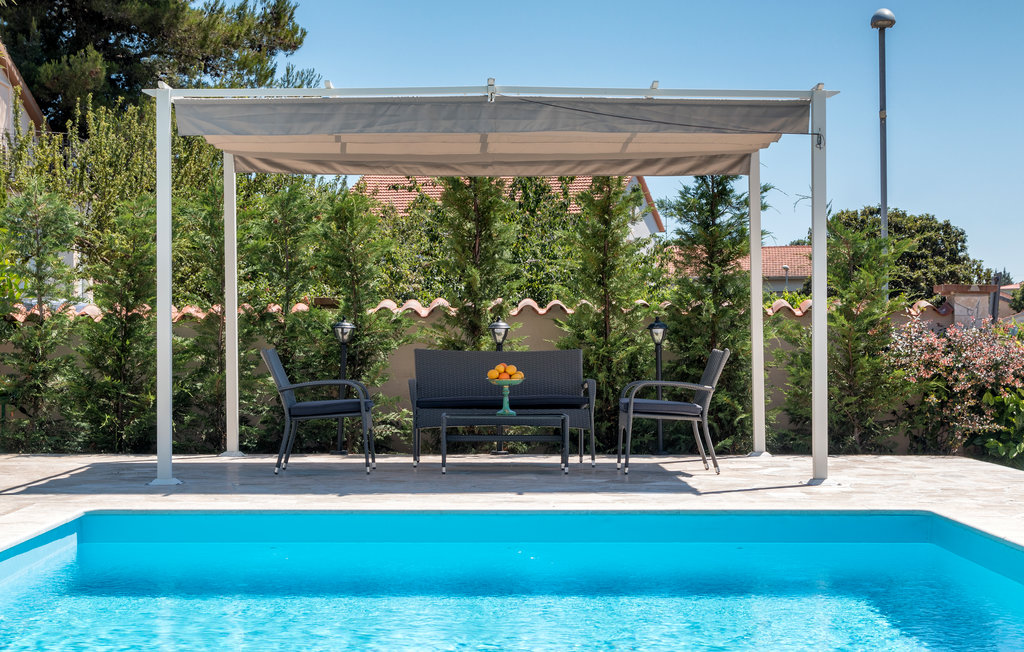 Feriehus - Pula , Kroatia - CIR355 7