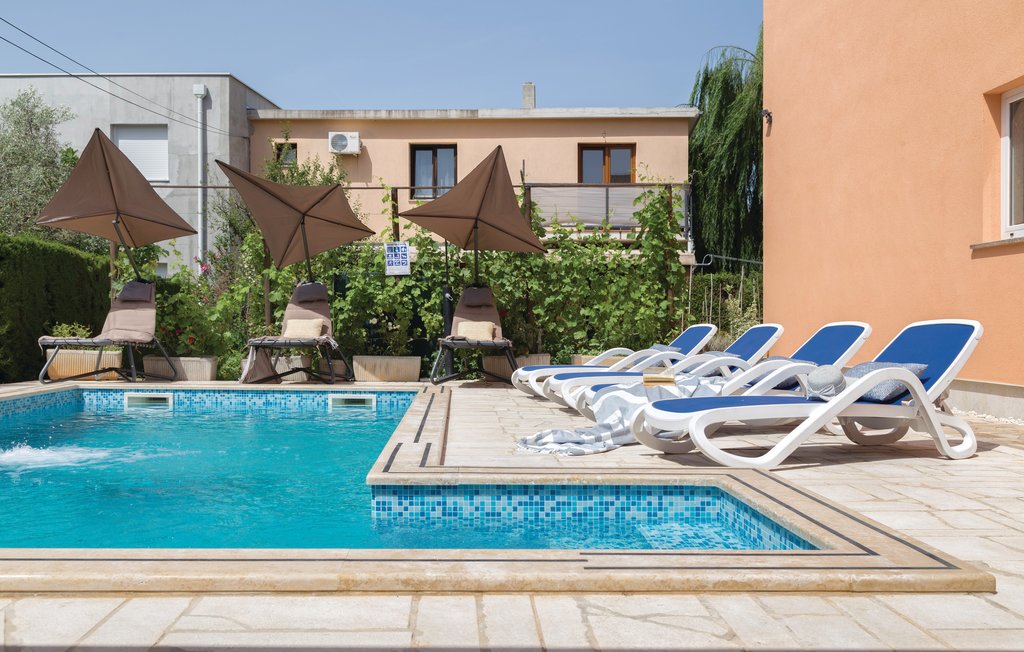 Ferieleilighet - Pula , Kroatia - CIR358 5