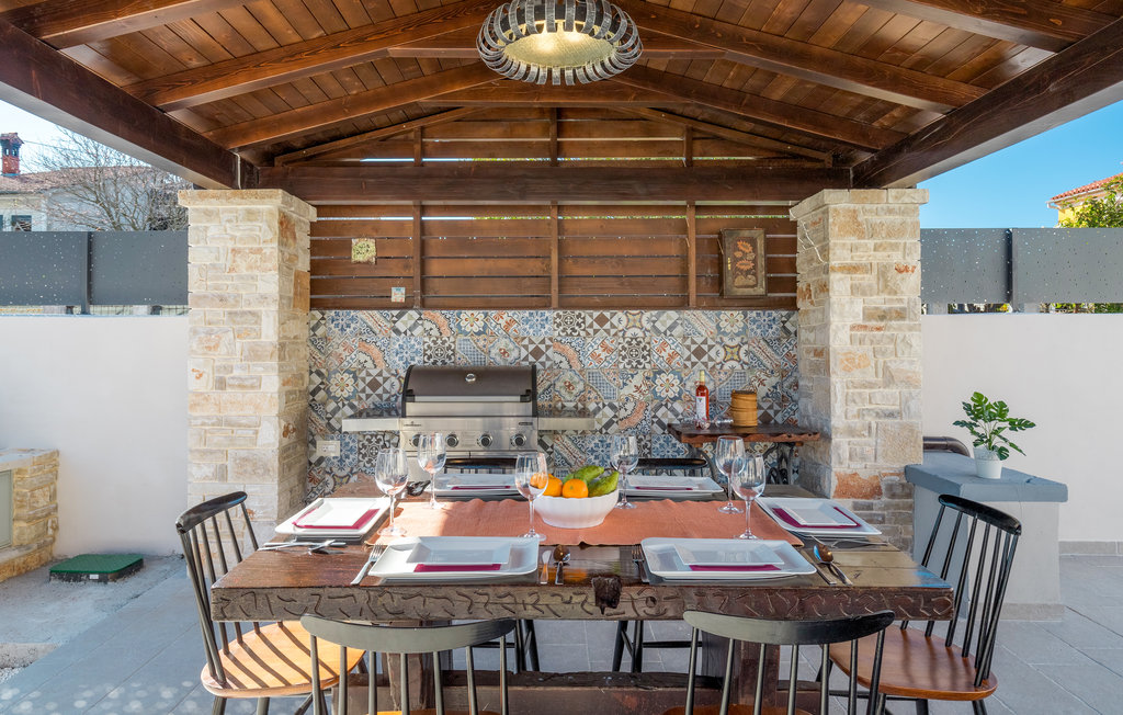 Ferienhaus - Pula-Valtura , Kroatien - CIR385 10