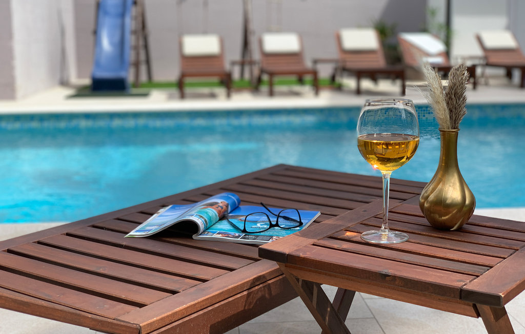 Ferienhaus - Pula , Kroatien - CIR445 11