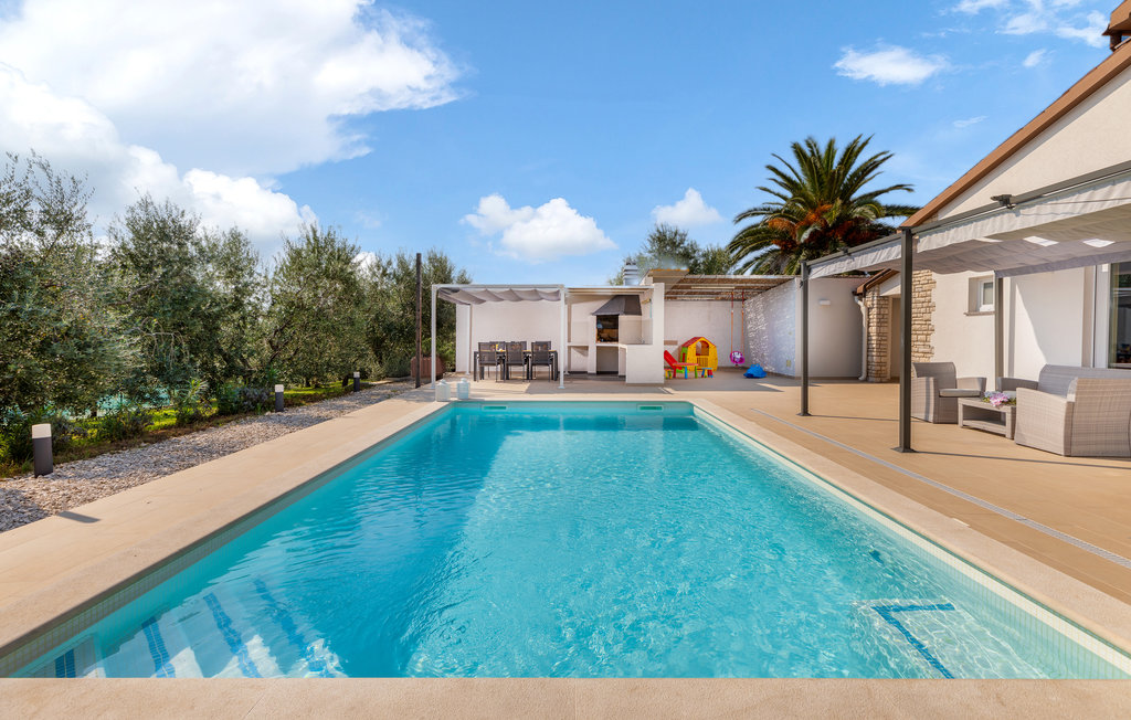 Ferienhaus - Pula , Kroatien - CIR449 10