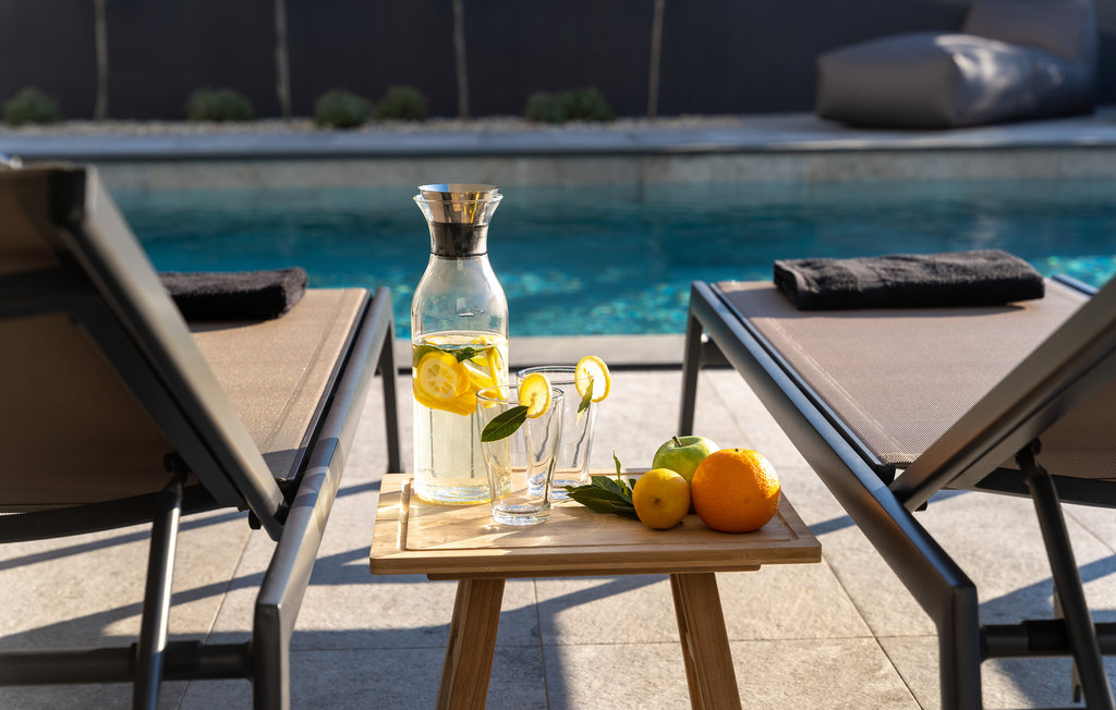 Feriehus - Pula-Stinjan , Kroatia - CIR500 9