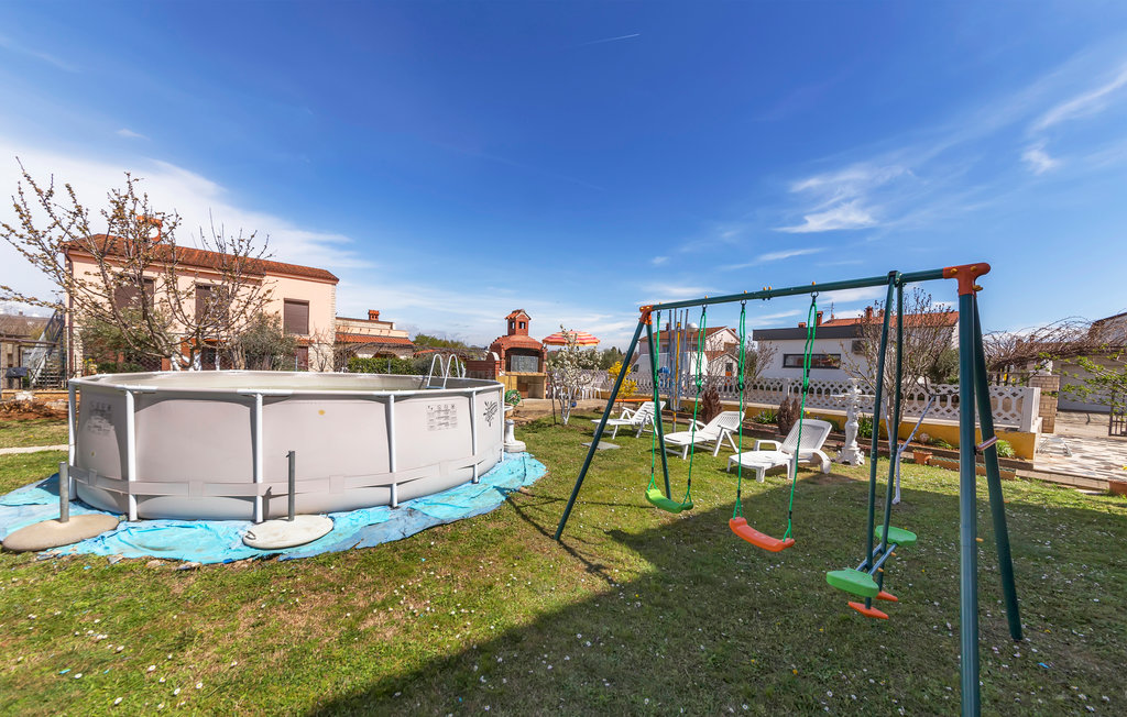 Ferieleilighet - Pula , Kroatia - CIR551 3