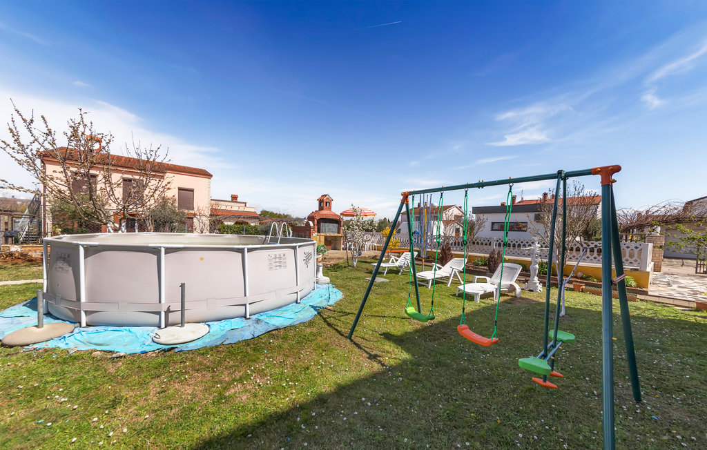 Ferieleilighet - Pula , Kroatia - CIR552 8