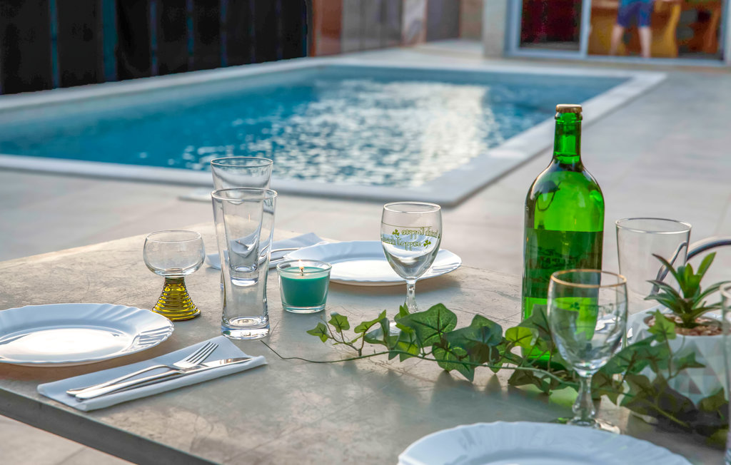 Ferieleilighet - Pula , Kroatia - CIR579 11