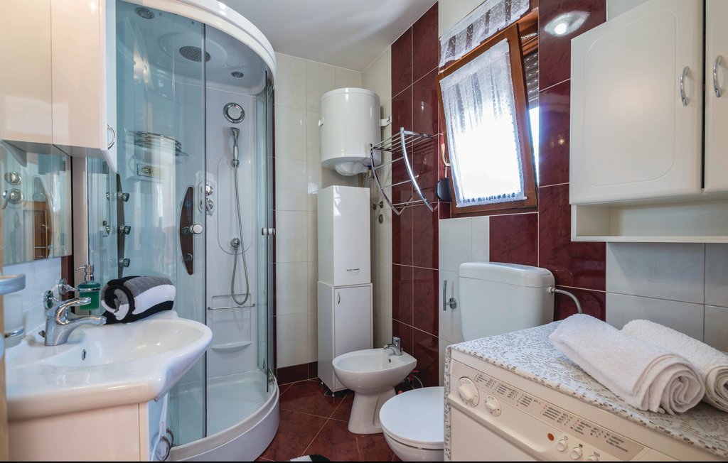 Feriehus - Pula , Kroatia - CIR107 16