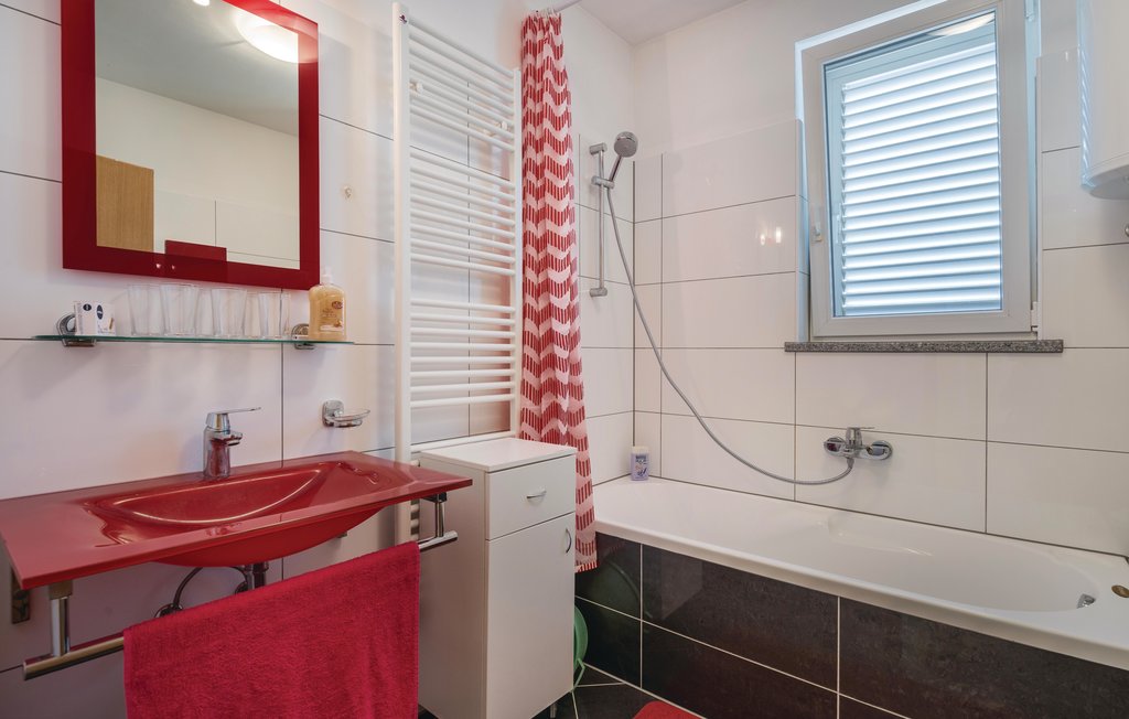 Semesterlägenhet - Pula , Kroatien - CIR159 14