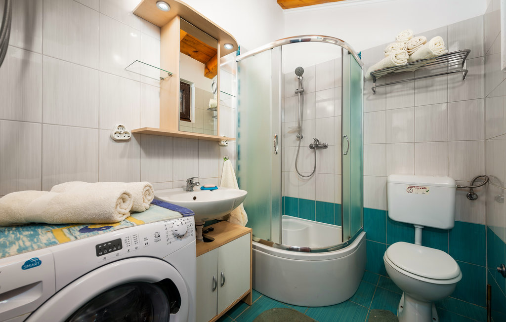 Feriehuse - Pula-Valtura , Kroatien - CIR224 31