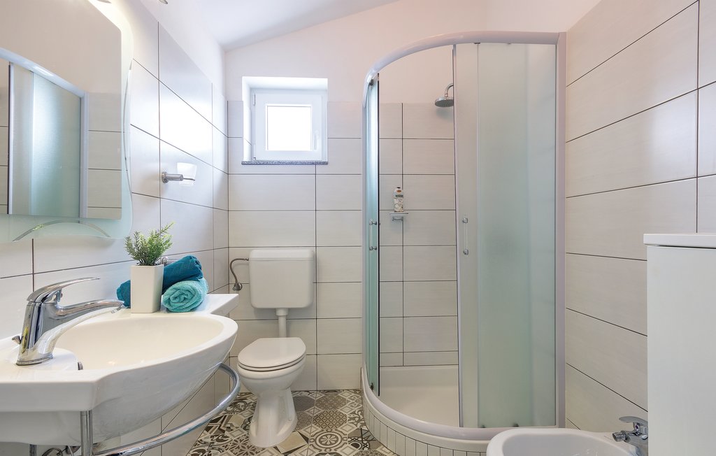 Feriehuse - Pula , Kroatien - CIR234 29