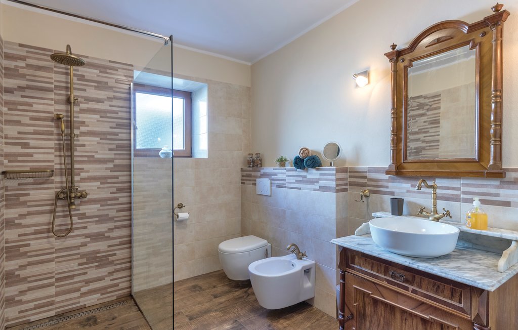 Ferienhaus - Pula , Kroatien - CIR238 21