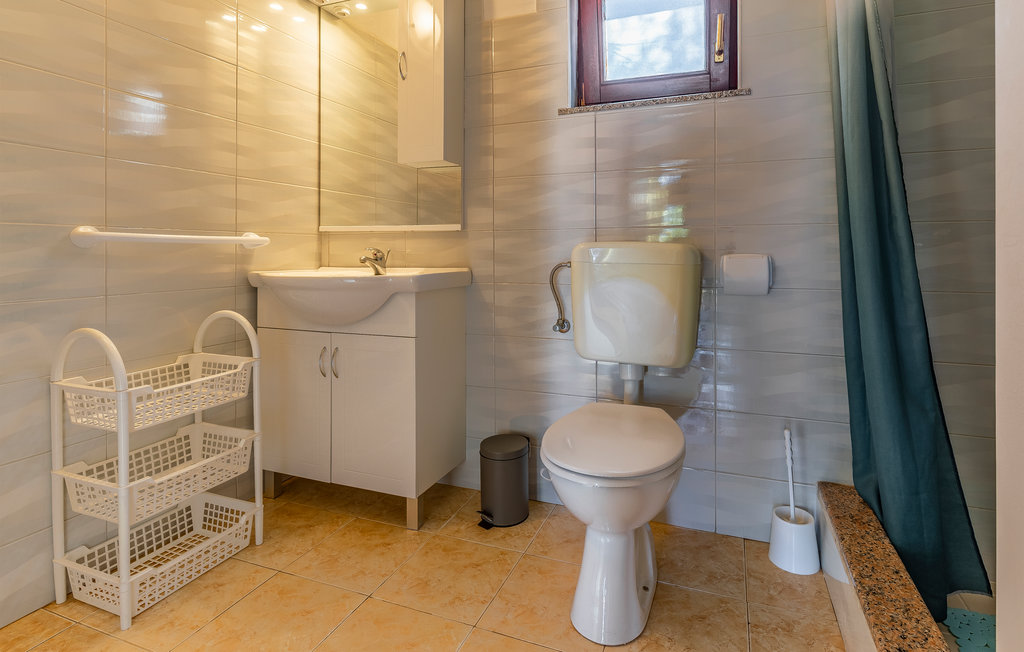 Feriehuse - Medulin-Seve , Kroatien - CIR277 22