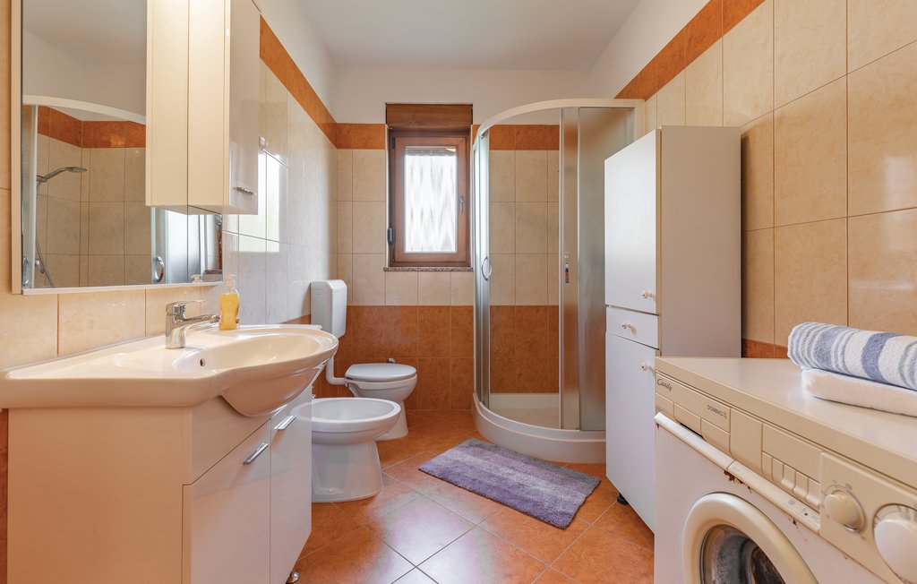 Ferienwohnung - Pula , Kroatien - CIR366 18
