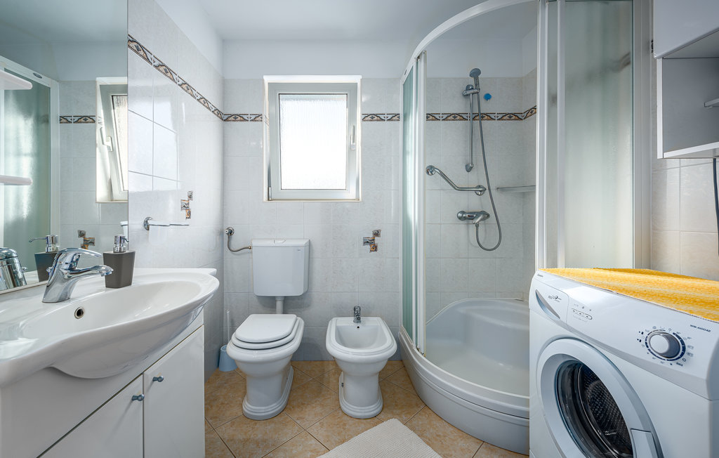 Feriehus - Pula-Radeki Polje , Kroatia - CIR390 37