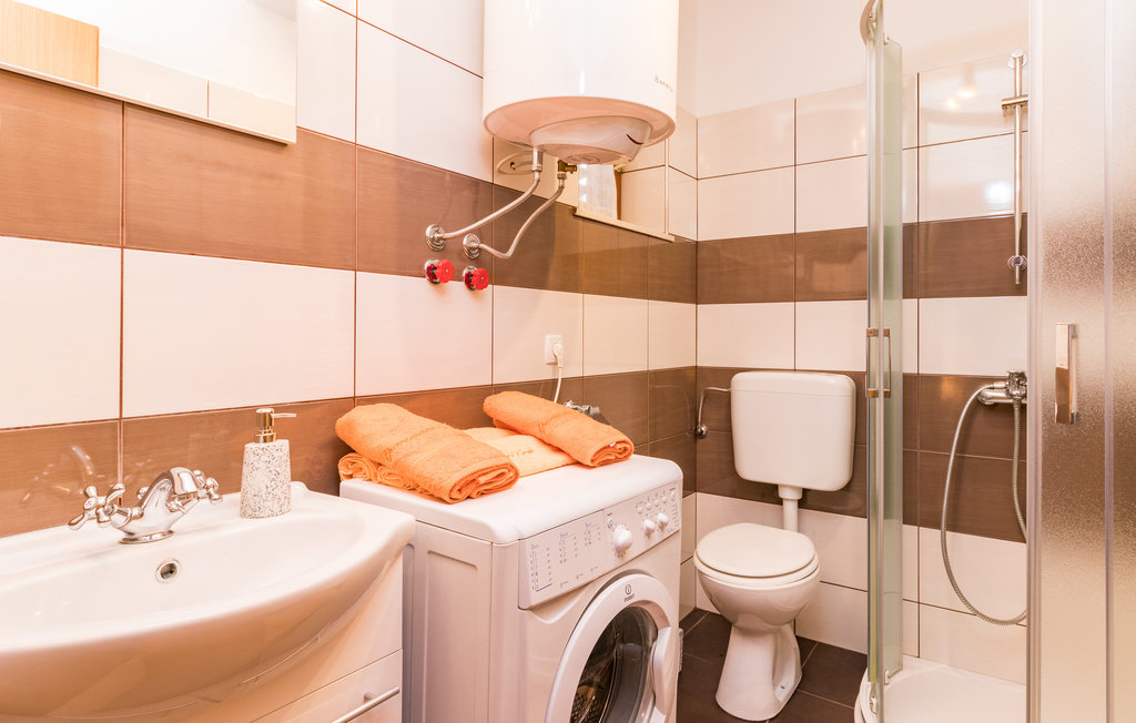 Ferienwohnung - Pula-Stinjan , Kroatien - CIR395 18