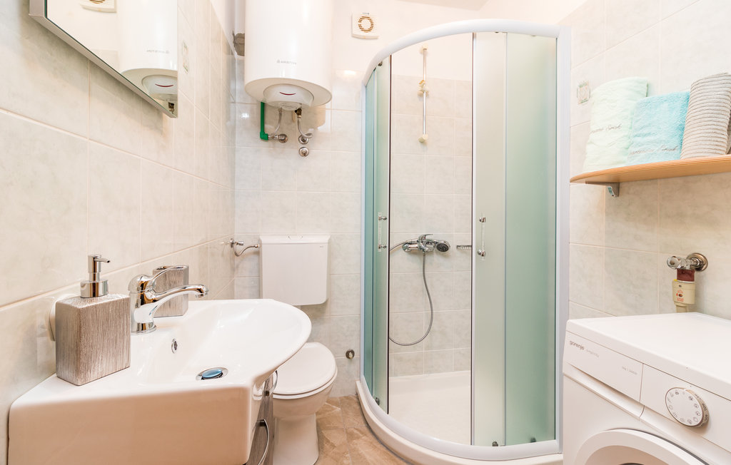 Ferieleilighet - Pula-Stinjan , Kroatia - CIR396 13