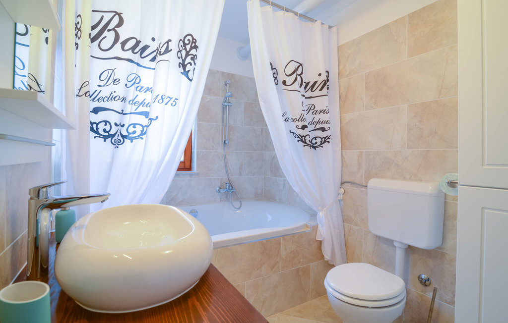 Ferienhaus - Pula , Kroatien - CIR445 31