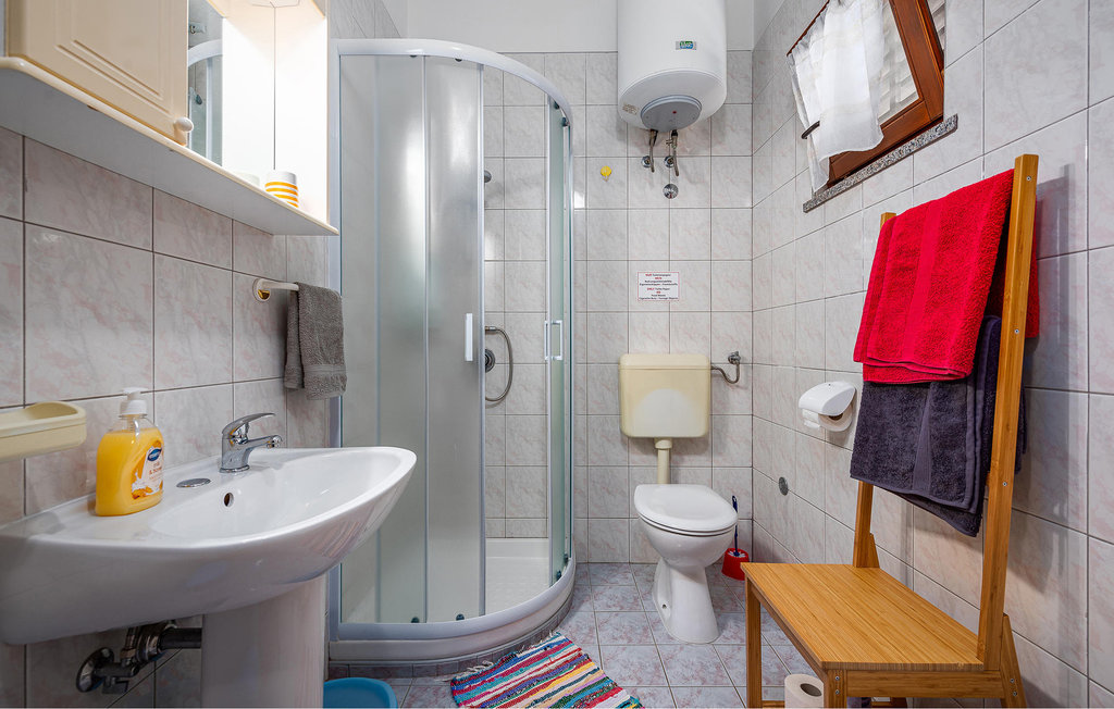 Feriehus - Pula-Muntic , Kroatia - CIR459 42