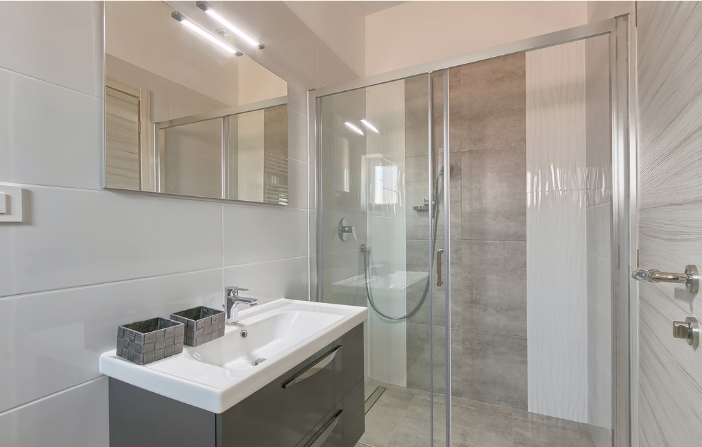 Feriehuse - Pula-Stinjan , Kroatien - CIR477 27