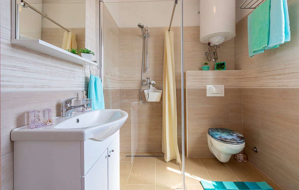 Ferienhaus - Pula-Sikici , Kroatien - CIR562 22