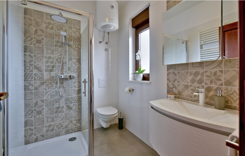 Feriehus - Pula-Galizana , Kroatia - CIR570 22