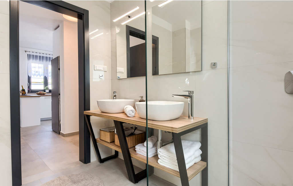 Feriehuse - Pula-Galizana , Kroatien - CIR581 27