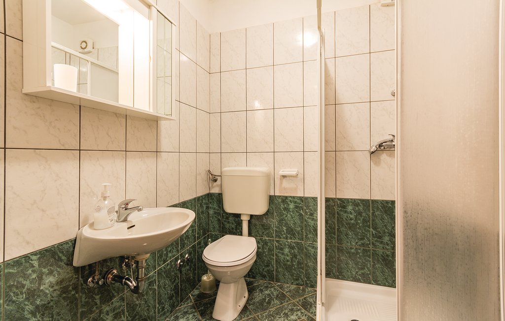 Ferieleilighet - Pula , Kroatia - CIR064 18