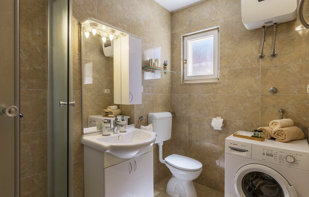 Ferieleilighet - Pula , Kroatia - CIR399 25