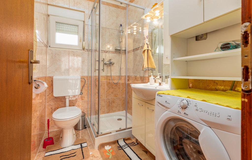 Semesterhus - Pula-Galizana , Kroatien - CIR414 32