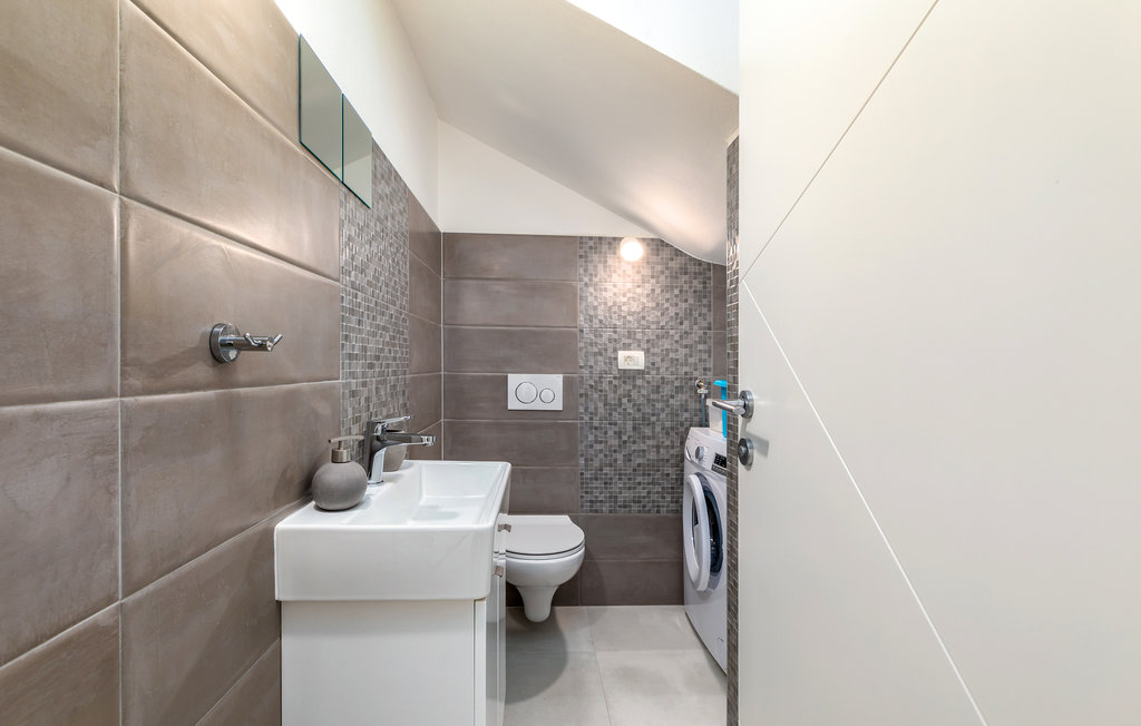 Feriehus - Pula-Sikici , Kroatia - CIR450 27