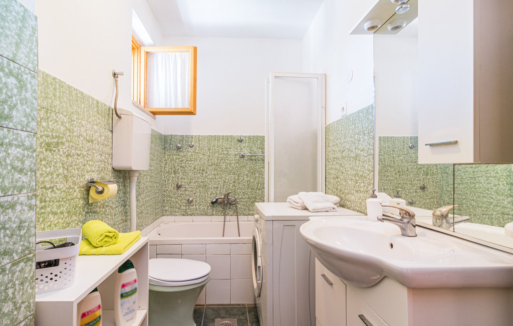 Ferienwohnung - Pula , Kroatien - CIR451 12