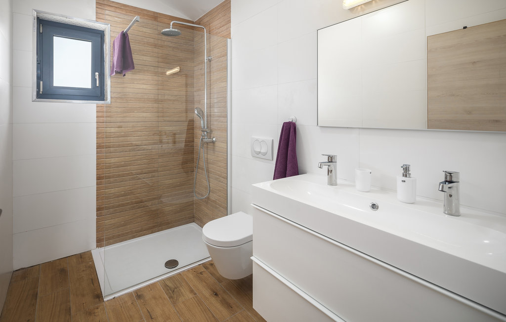 Ferienhaus - Pula , Kroatien - CIR471 22