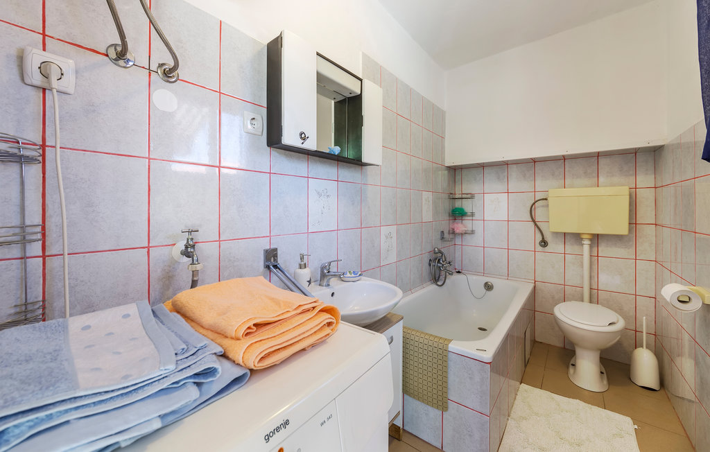 Ferienhaus - Pula , Kroatien - CIR493 19