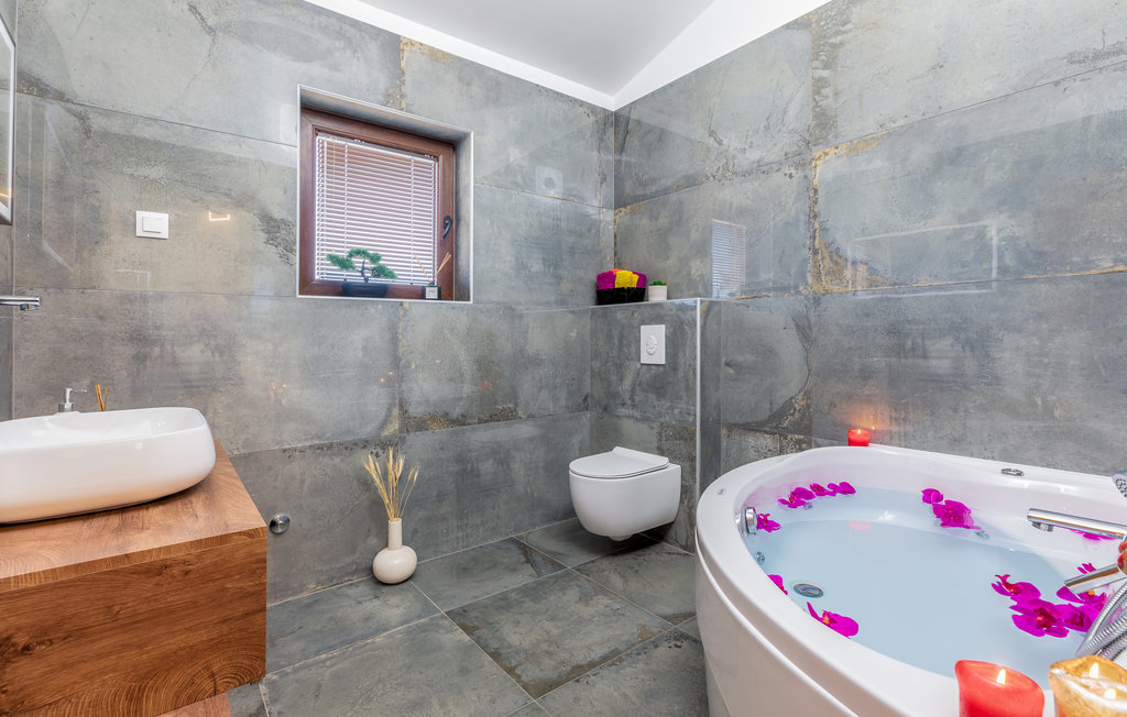 Feriehuse - Pula - Jadreski , Kroatien - CIR494 9