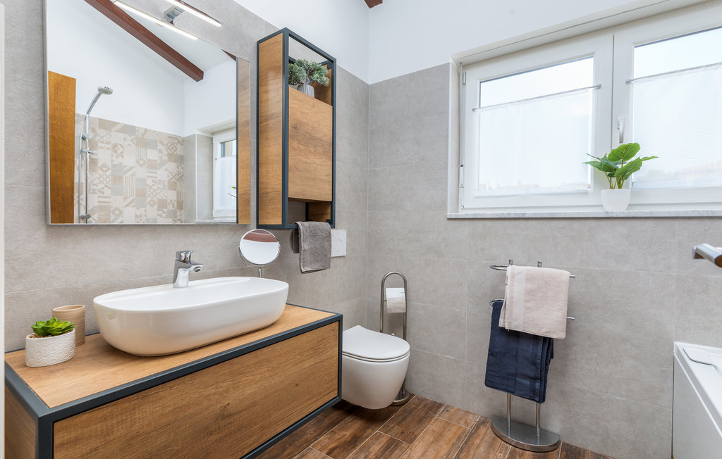 Feriehus - Pula , Kroatia - CIR559 49