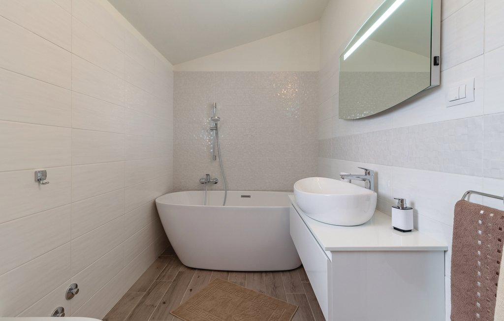 Semesterhus - Pula-Radeki Polje , Kroatien - CIR247 41