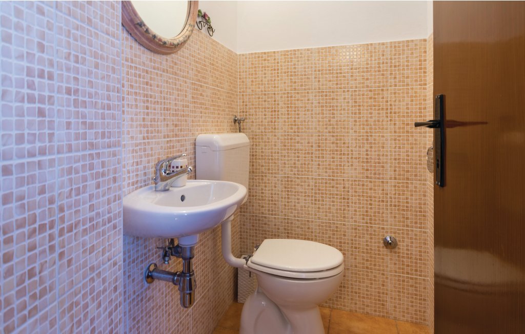 Feriehus - Pula-Galizana , Kroatia - CIR186 43