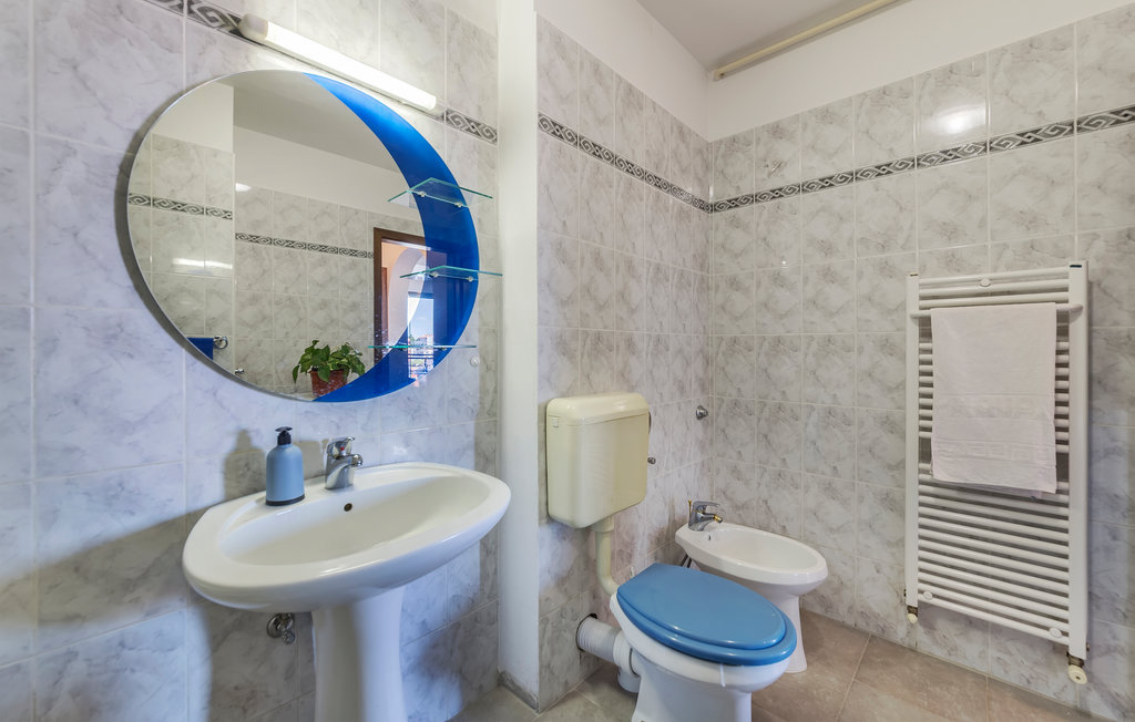 Ferieleilighet - Pula , Kroatia - CIR425 16